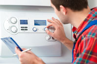 free Bishopmill gas safe engineer quotes