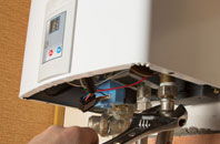 free Bishopmill boiler install quotes